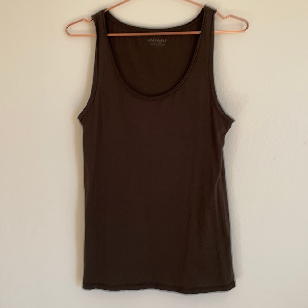 All Saints Tank Top